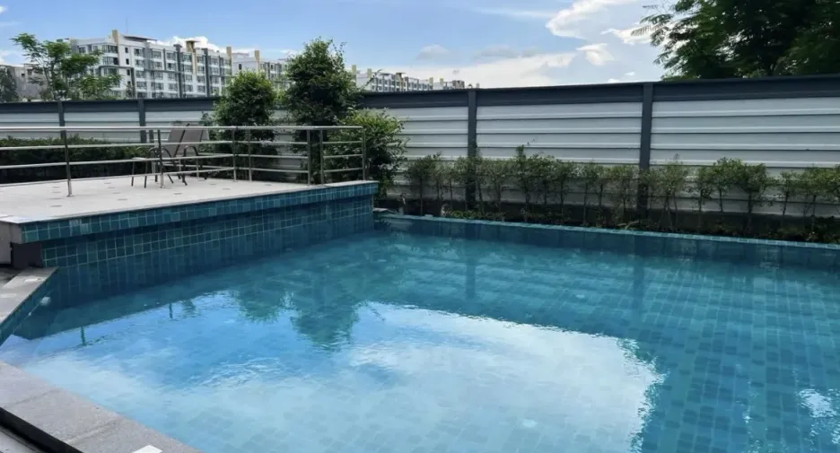 Apartamento en venta de 1 habitaciones en Mueang Chiang Mai, Chiang Mai