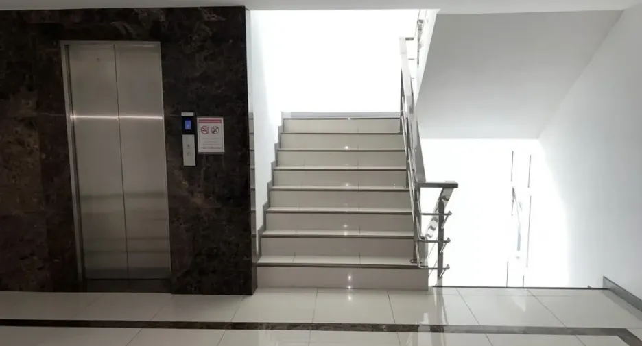 Apartamento en venta de 1 habitaciones en Mueang Chiang Mai, Chiang Mai