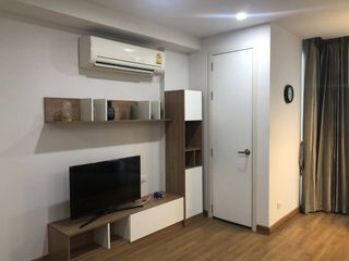À louer 1 chambre condo à Mueang Chiang Mai, Chiang Mai