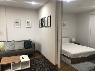 À louer 1 chambre condo à Mueang Chiang Mai, Chiang Mai