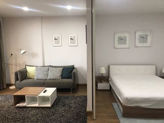 À louer 1 chambre condo à Mueang Chiang Mai, Chiang Mai