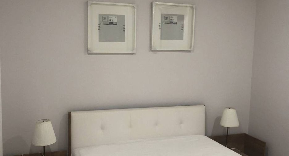 Wohnung zur Miete mit 1 Zimmer in Mueang Chiang Mai, Chiang Mai