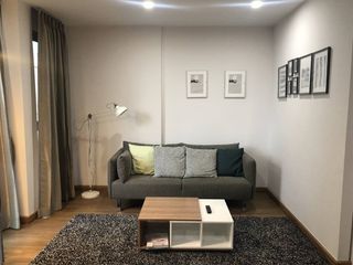 À louer 1 chambre condo à Mueang Chiang Mai, Chiang Mai
