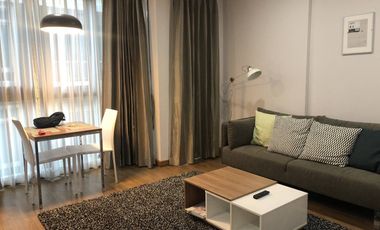 For rent 1 Beds condo in Mueang Chiang Mai, Chiang Mai