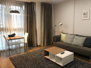 À louer 1 chambre condo à Mueang Chiang Mai, Chiang Mai
