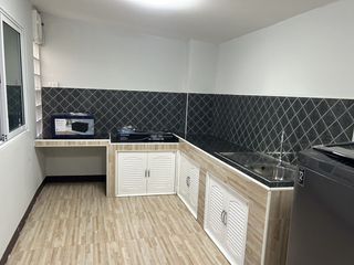 For rent 2 bedrooms townhouse in Mueang Chiang Mai, Chiang Mai