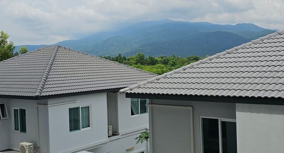 For rent 1 bed condo in Mueang Chiang Mai, Chiang Mai
