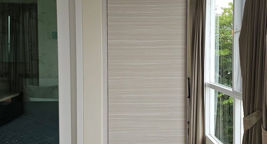 For rent 1 bed condo in Mueang Chiang Mai, Chiang Mai