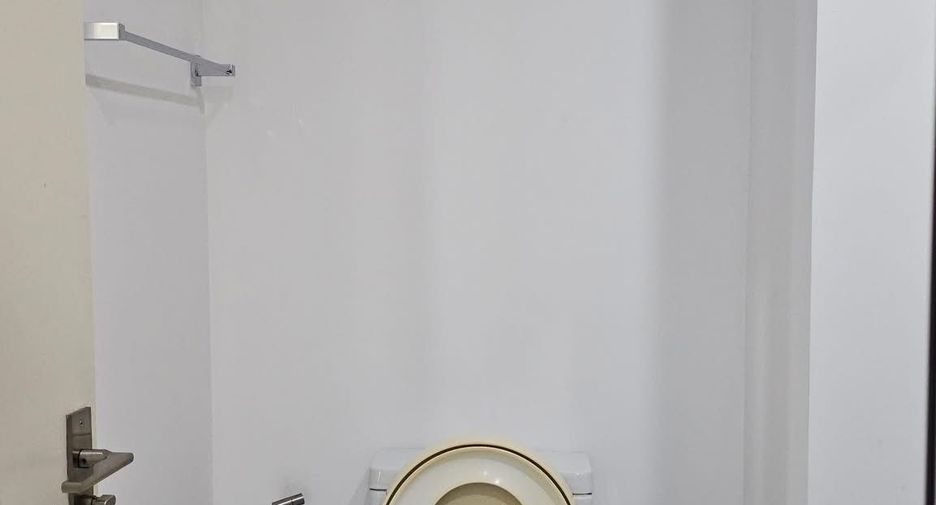 For rent 1 bed condo in Mueang Chiang Mai, Chiang Mai