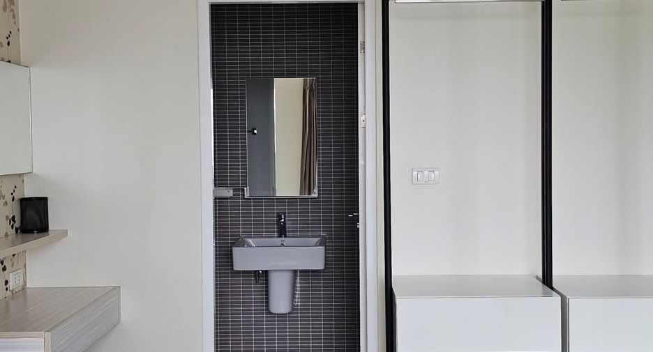 For rent 1 bed condo in Mueang Chiang Mai, Chiang Mai