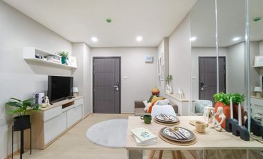 For rent 1 bed condo in Mueang Chiang Mai, Chiang Mai