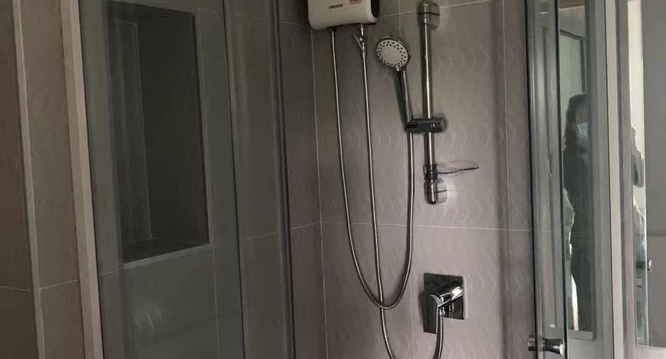 For rent 1 bed condo in Mueang Chiang Mai, Chiang Mai