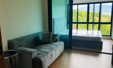 À louer 1 chambre condo à Mueang Chiang Mai, Chiang Mai