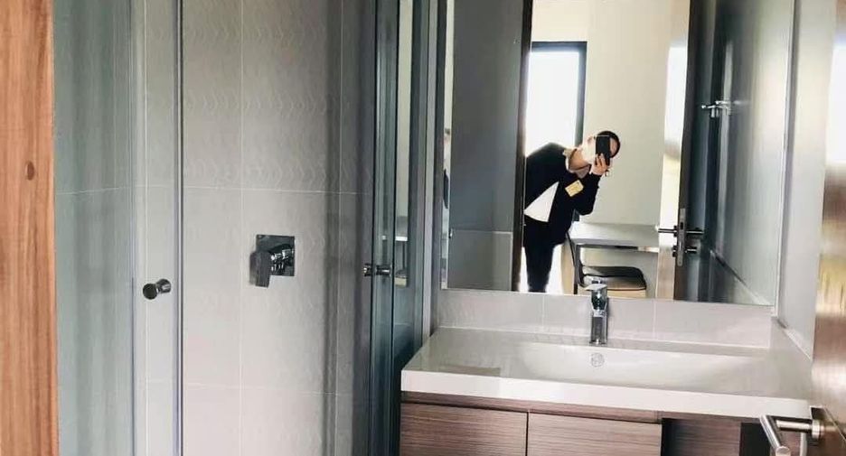 For rent 1 bed condo in Mueang Chiang Mai, Chiang Mai