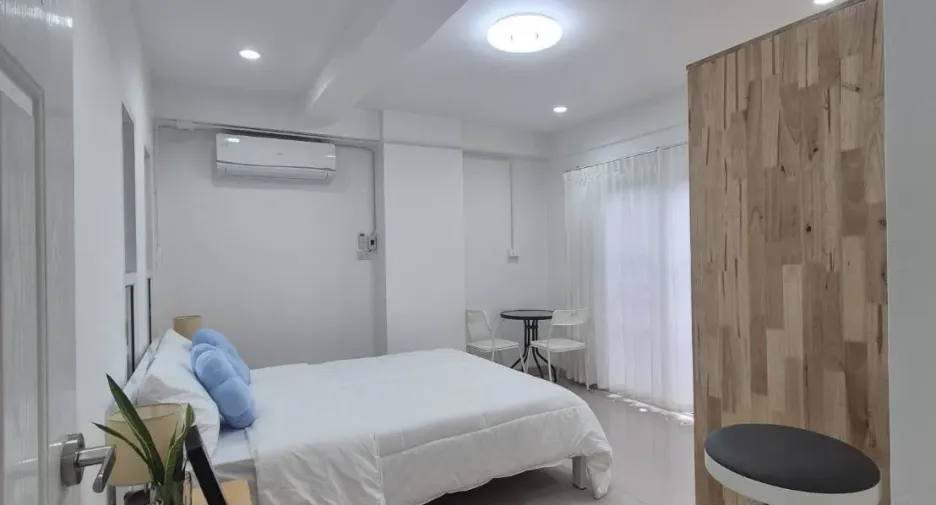 Аренда 2 спальни апартаменты в Mueang Chiang Mai, Чианг Маи