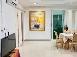 Аренда 2 спальни апартаменты в Mueang Chiang Mai, Чианг Маи