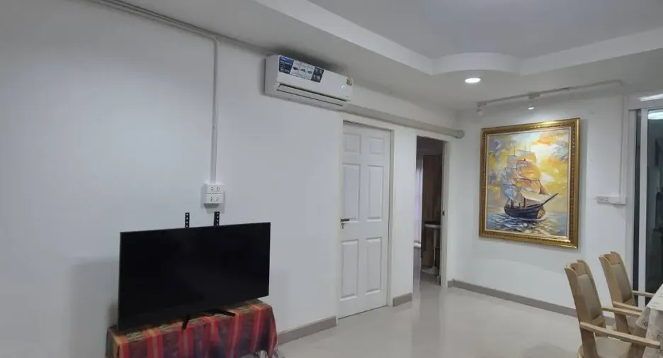 Аренда 2 спальни апартаменты в Mueang Chiang Mai, Чианг Маи