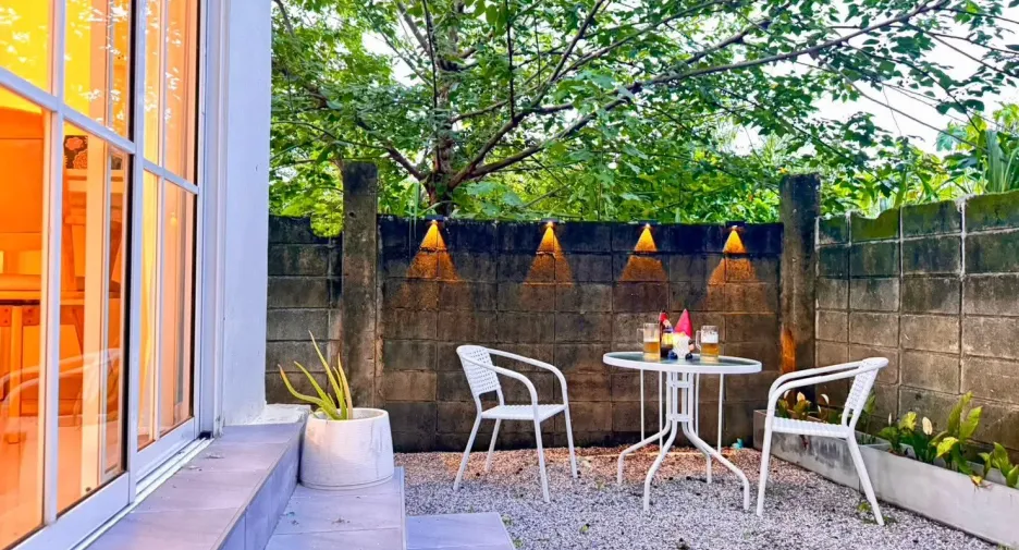 Аренда 2 спальни апартаменты в Mueang Chiang Mai, Чианг Маи