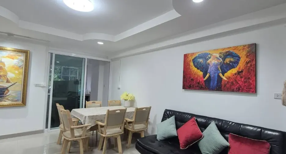 Аренда 2 спальни апартаменты в Mueang Chiang Mai, Чианг Маи