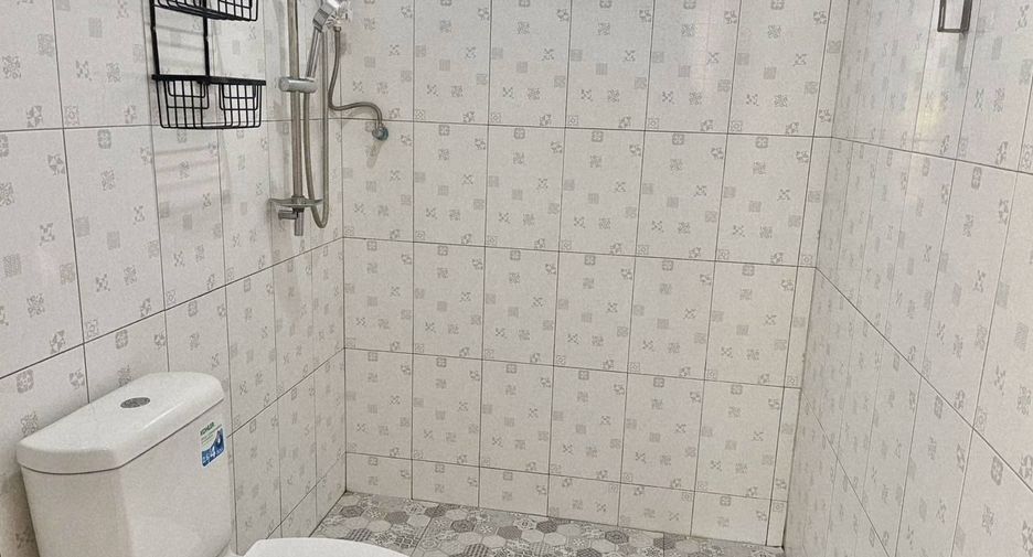 For rent 1 bed house in Saraphi, Chiang Mai