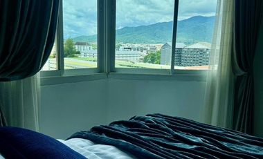 À louer 1 chambre condo à Mueang Chiang Mai, Chiang Mai