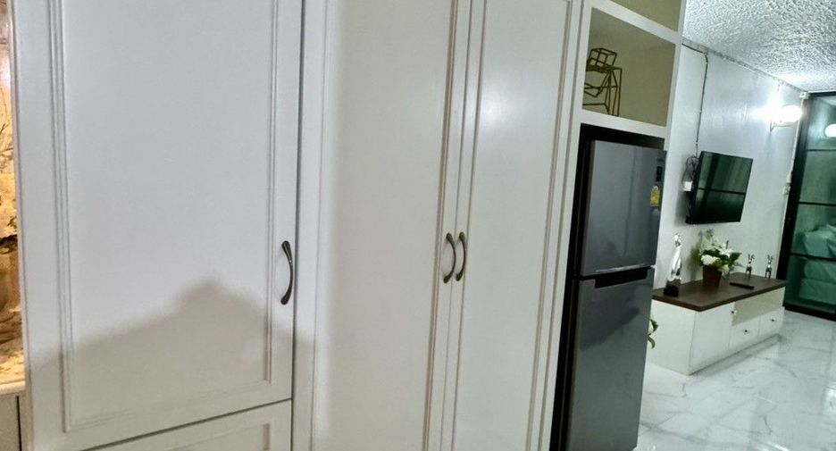 À louer 1 chambre condo à Mueang Chiang Mai, Chiang Mai