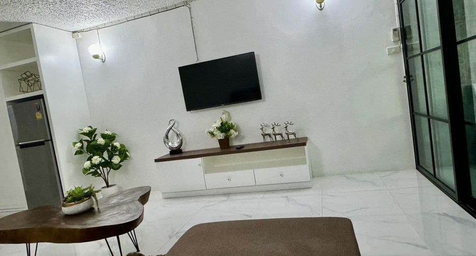 À louer 1 chambre condo à Mueang Chiang Mai, Chiang Mai