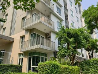 Wohnung zur Miete mit 1 Zimmer in Mueang Chiang Mai, Chiang Mai