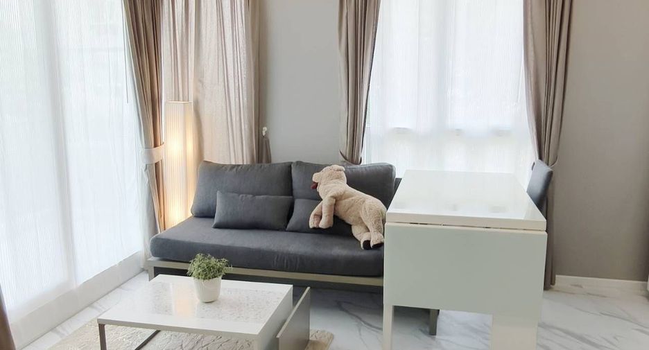 For rent 1 Beds condo in Mueang Chiang Mai, Chiang Mai