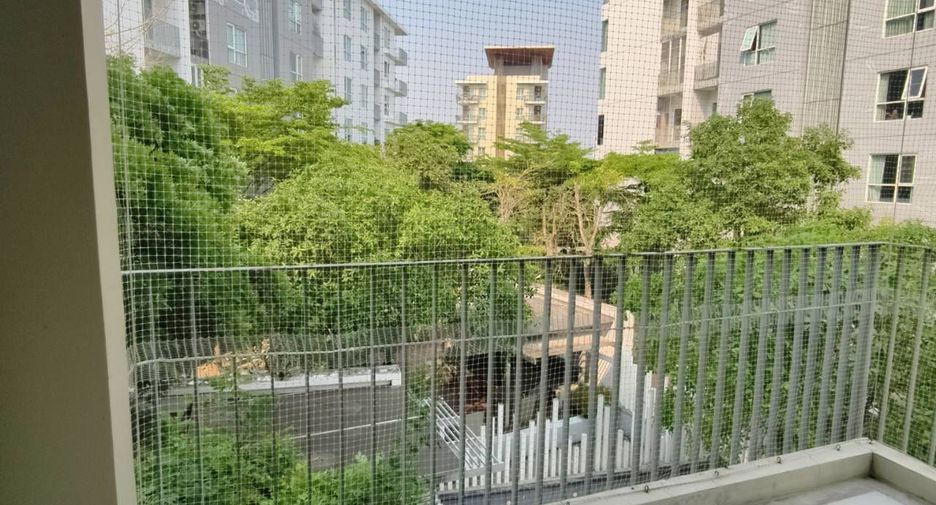 For rent 1 Beds condo in Mueang Chiang Mai, Chiang Mai