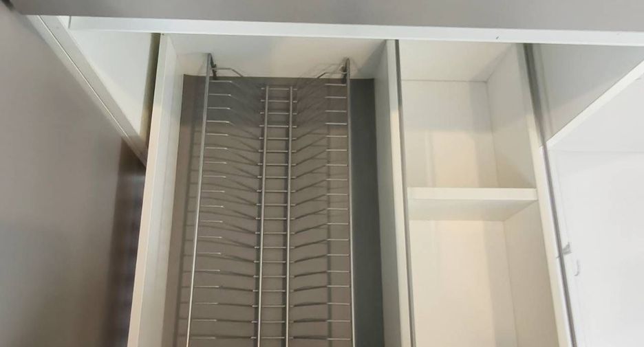 For rent 1 Beds condo in Mueang Chiang Mai, Chiang Mai
