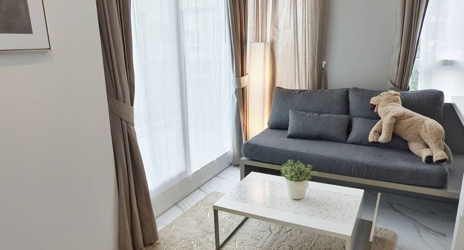 For rent 1 Beds condo in Mueang Chiang Mai, Chiang Mai