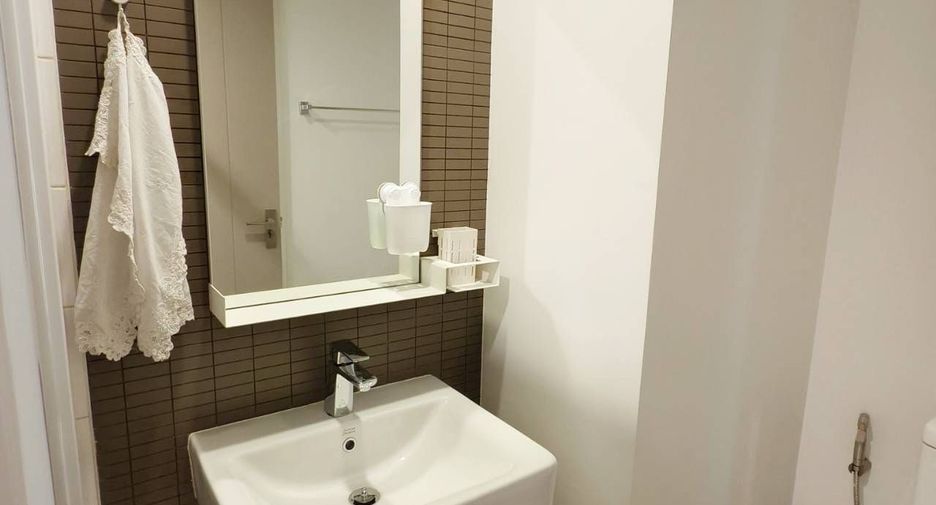 For rent 1 Beds condo in Mueang Chiang Mai, Chiang Mai