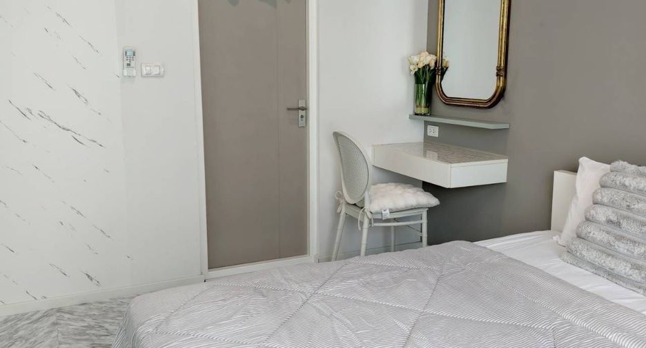 For rent 1 Beds condo in Mueang Chiang Mai, Chiang Mai