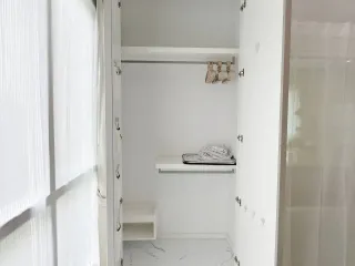 Wohnung zur Miete mit 1 Zimmer in Mueang Chiang Mai, Chiang Mai