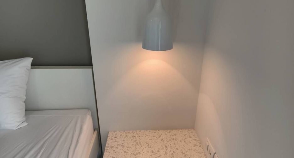 For rent 1 Beds condo in Mueang Chiang Mai, Chiang Mai