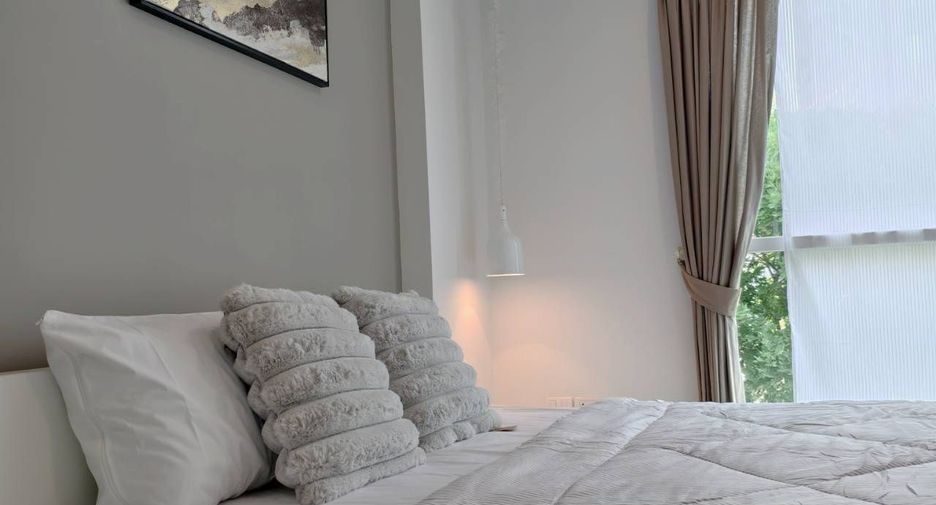 For rent 1 Beds condo in Mueang Chiang Mai, Chiang Mai