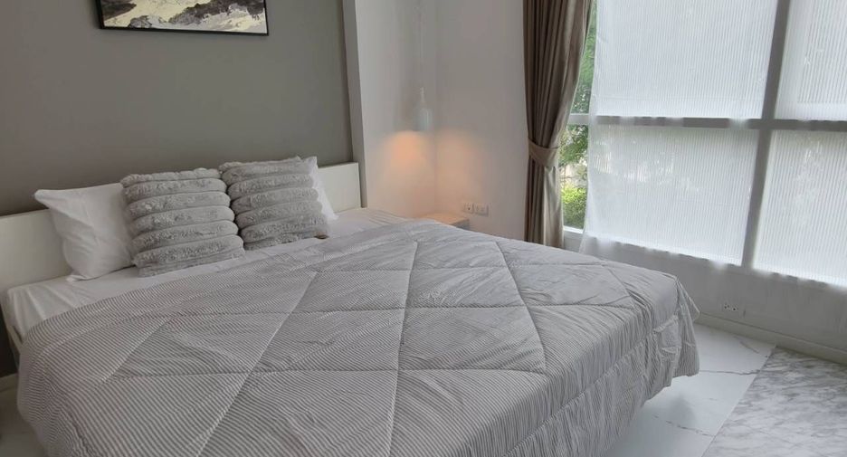 For rent 1 Beds condo in Mueang Chiang Mai, Chiang Mai