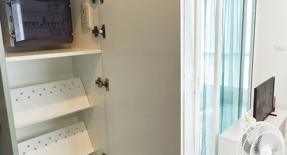For rent 1 Beds condo in Mueang Chiang Mai, Chiang Mai