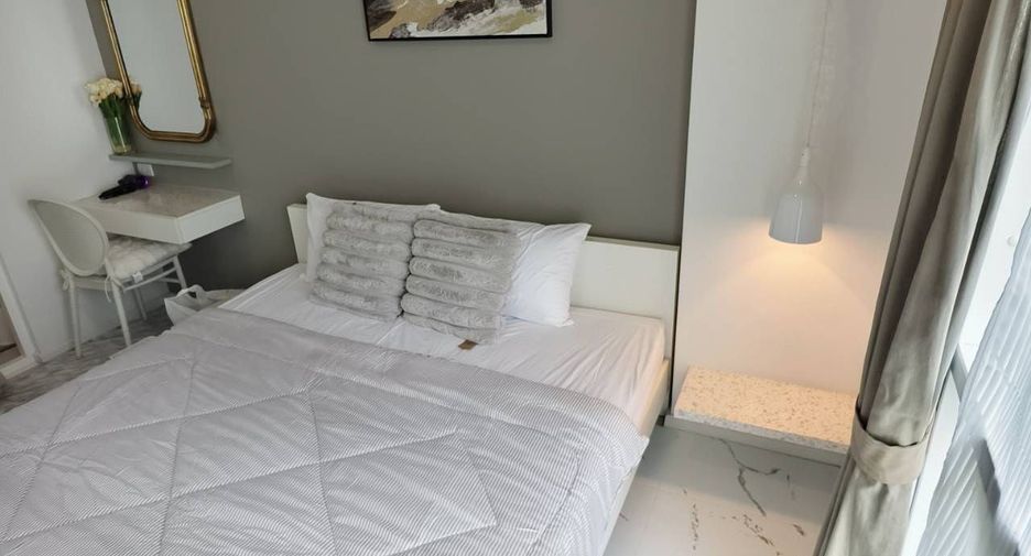 For rent 1 Beds condo in Mueang Chiang Mai, Chiang Mai