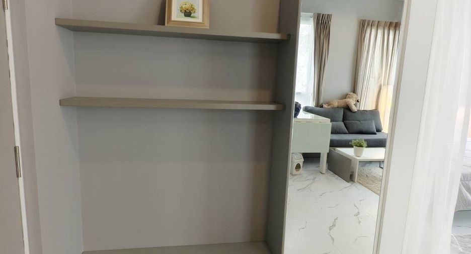 For rent 1 Beds condo in Mueang Chiang Mai, Chiang Mai