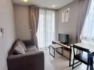 For rent 1 bed condo in Mueang Chiang Mai, Chiang Mai