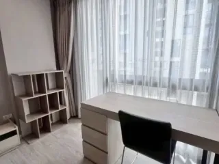For rent 1 bed condo in Mueang Chiang Mai, Chiang Mai