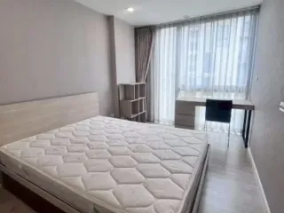 For rent 1 bed condo in Mueang Chiang Mai, Chiang Mai