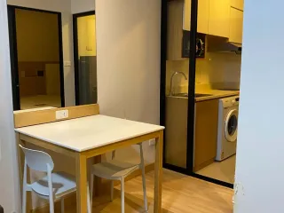 Wohnung zur Miete mit 1 Zimmer in Mueang Chiang Mai, Chiang Mai