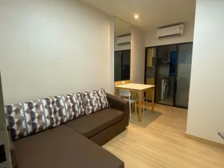 Wohnung zur Miete mit 1 Zimmer in Mueang Chiang Mai, Chiang Mai