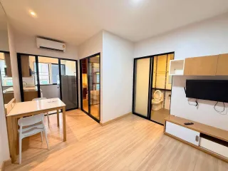 Wohnung zur Miete mit 1 Zimmer in Mueang Chiang Mai, Chiang Mai
