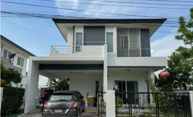 For rent 3 ベッドルーム house in San Sai, Chiang Mai