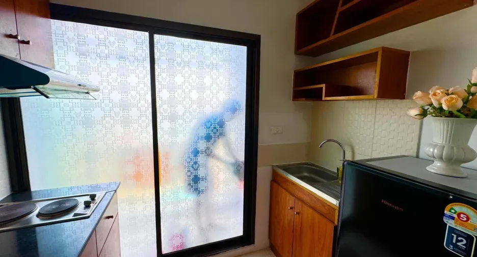 For sale studio condo in Mueang Chiang Mai, Chiang Mai