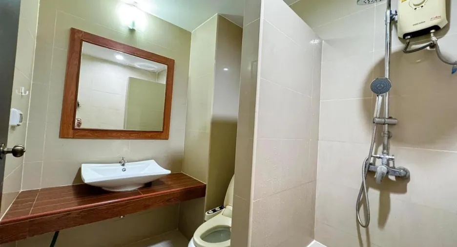 For sale studio condo in Mueang Chiang Mai, Chiang Mai